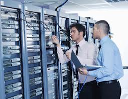 IT consulting for Garland TX